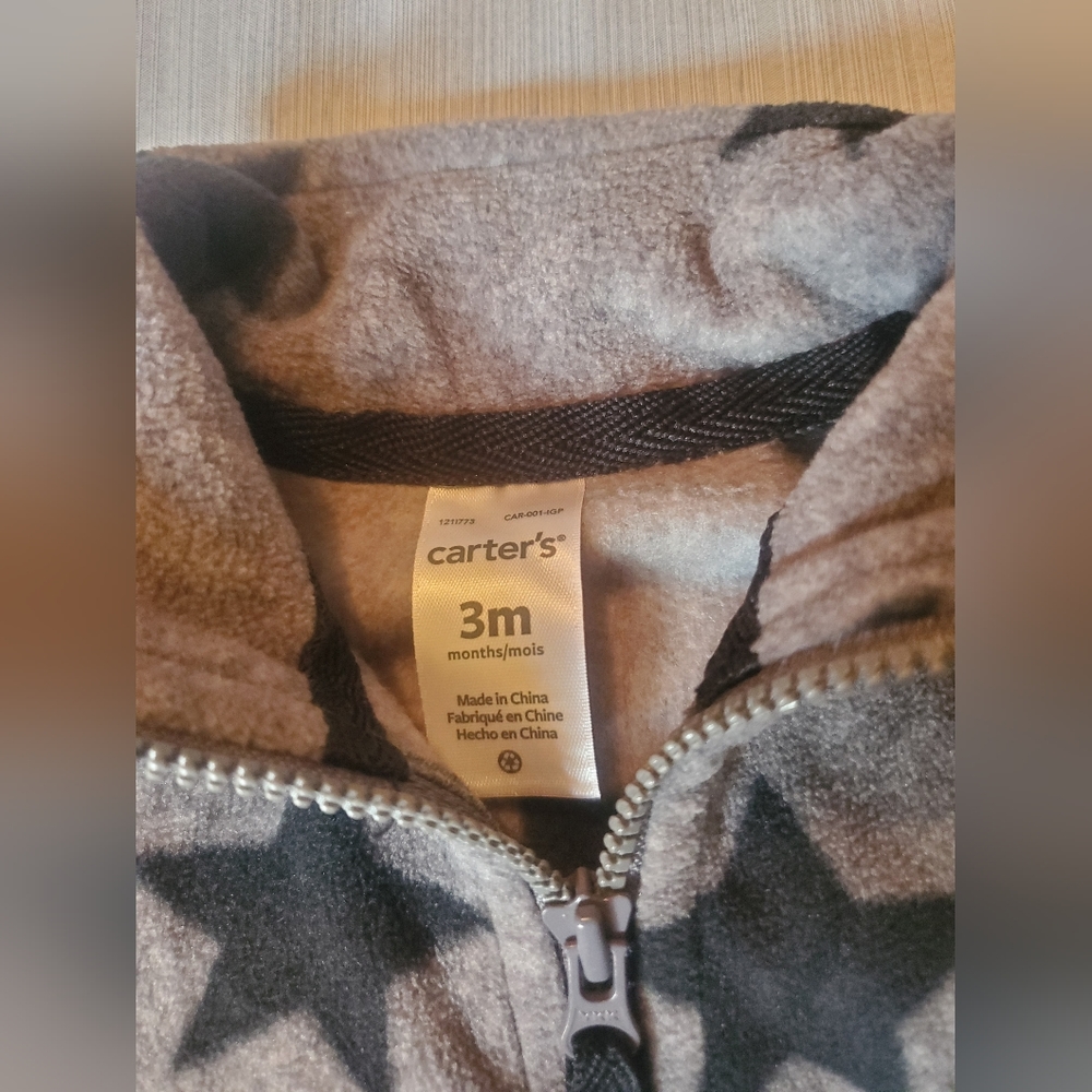 Baby Vest. - Picture 4 of 5